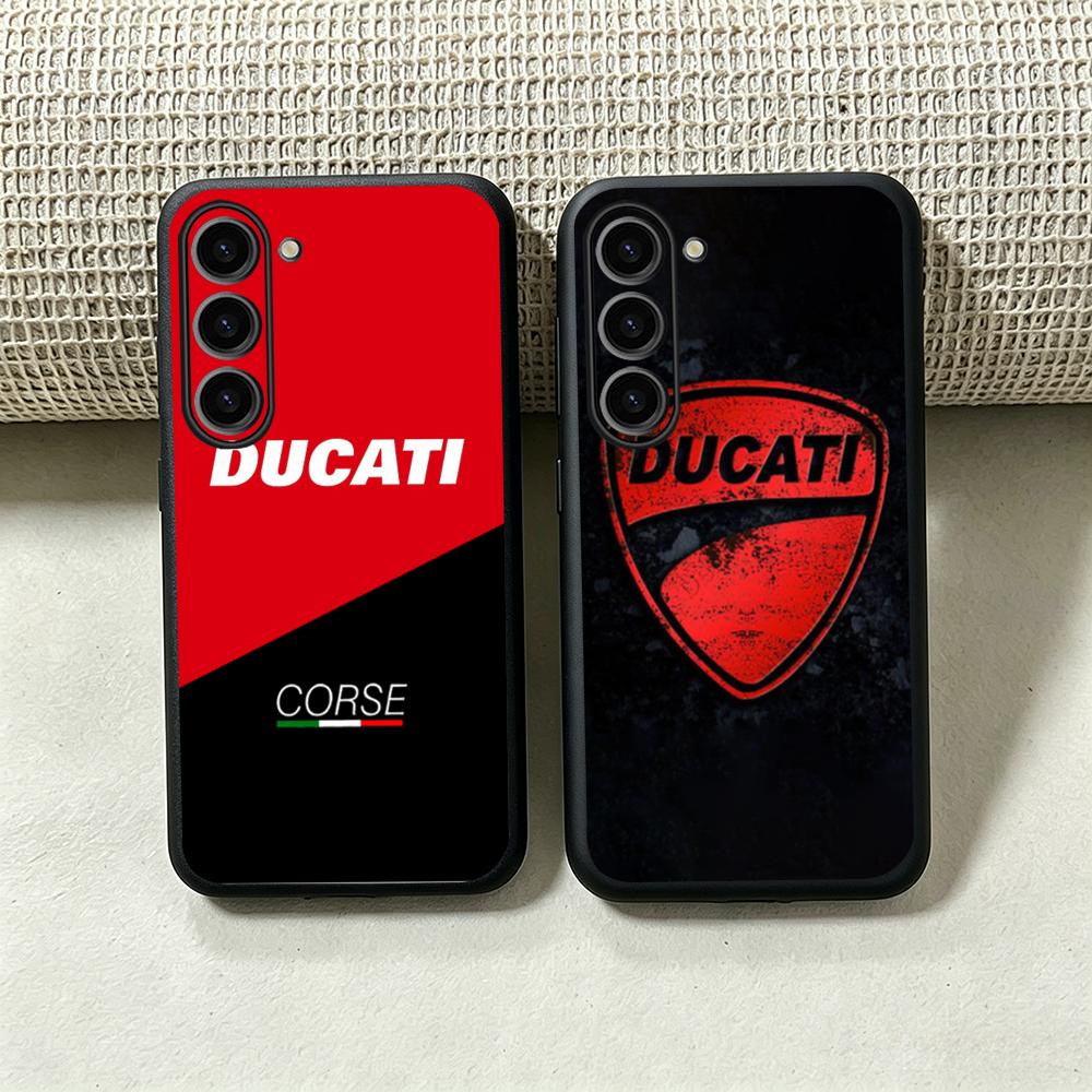 Computer Case - Cool D-Ducaties-I fashion design telefoonhoesje voor