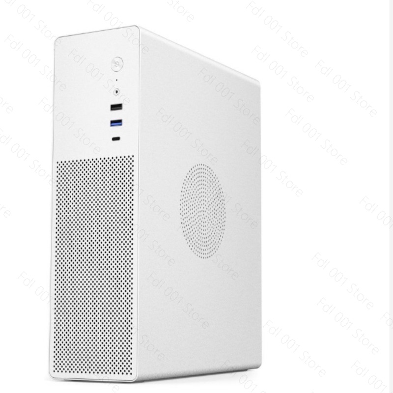 Atx Case - C1+ Desktopcomputerbehuizing M-ATX Small Form Factor