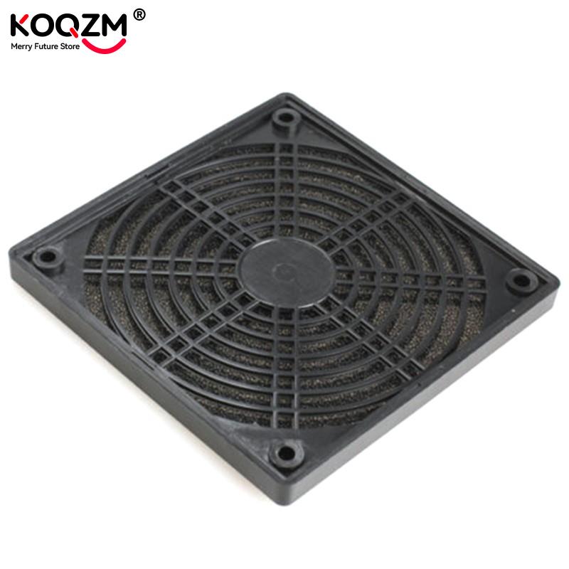 Dust Filter Pc - Stofdicht 120 Mm Case Fan Stoffilter