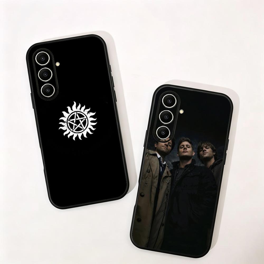 Hot cool Supernatural Telefoon - Computer Case recensie en prijs