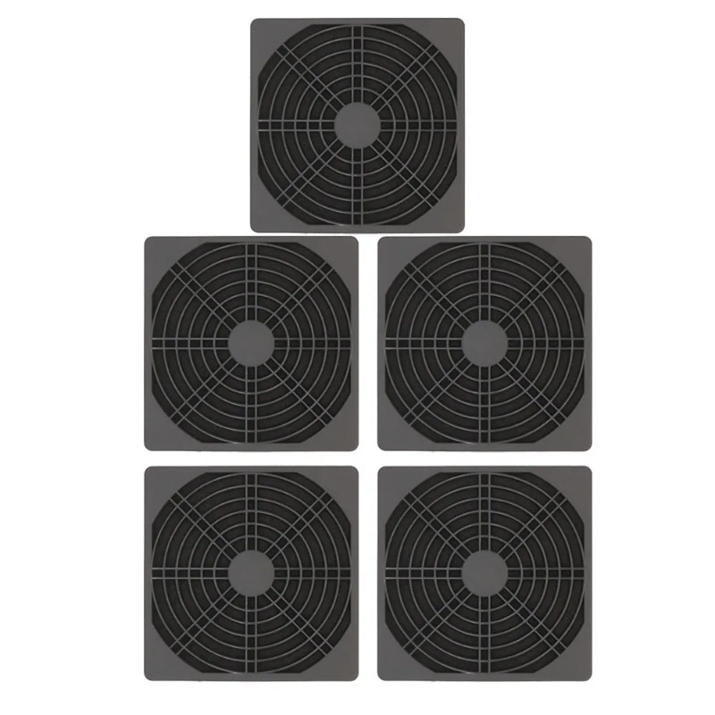 Hot Koop 1/2/5PCS 120mm Stofdi - Dust Filter Pc recensie en prijs