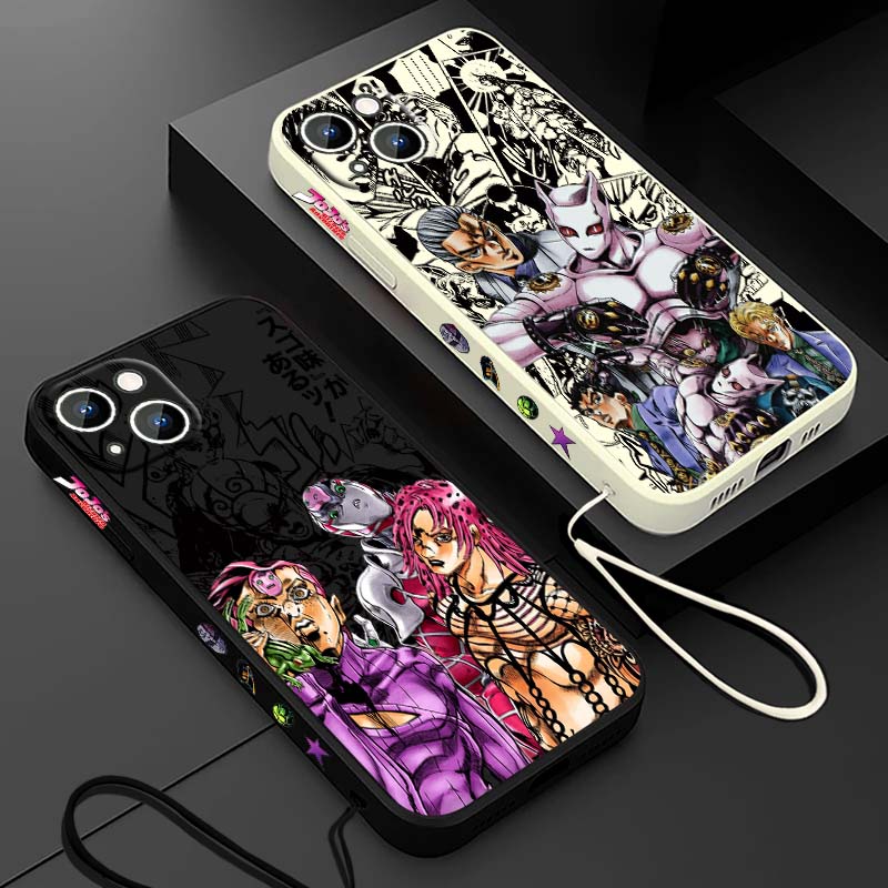 Anime JOJO Schurk Diavolo Dio  - Mini Pc Case recensie en prijs