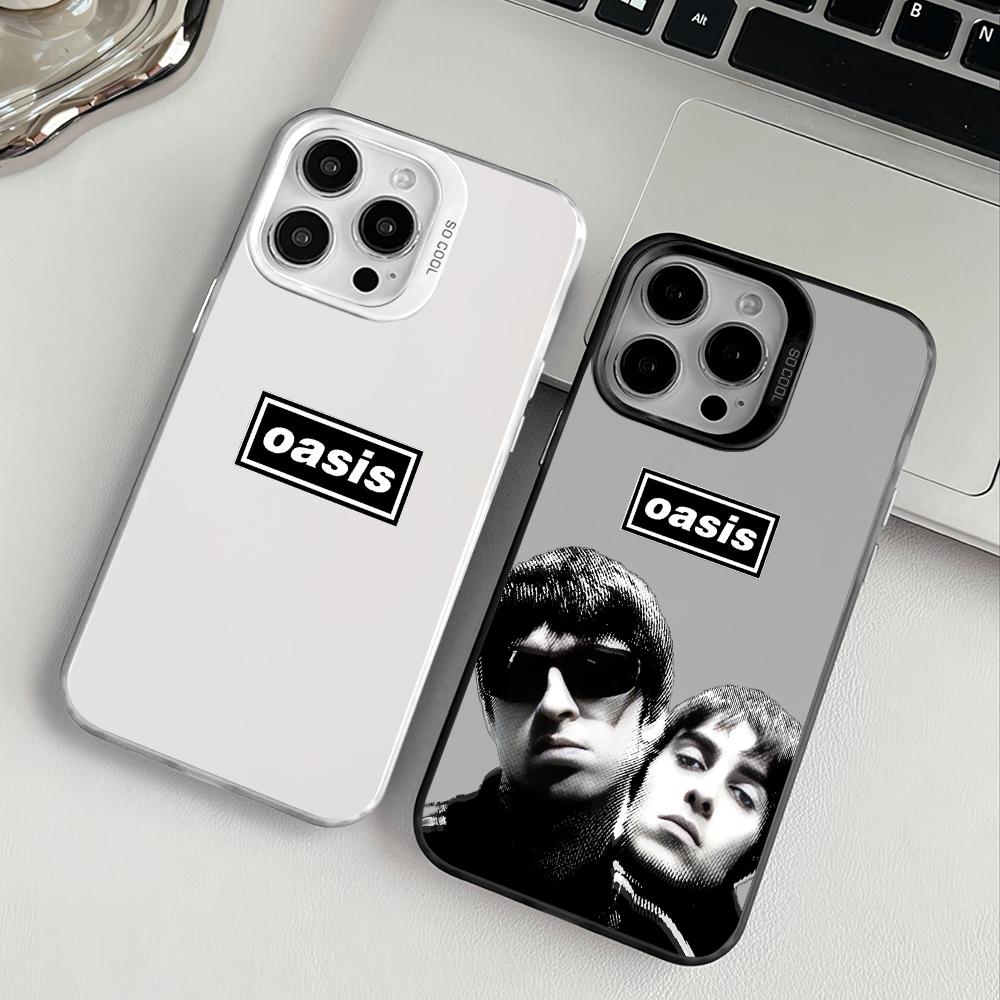 Muziek Rapper O-Oasis Telefoon - Matte Pc Case recensie en prijs