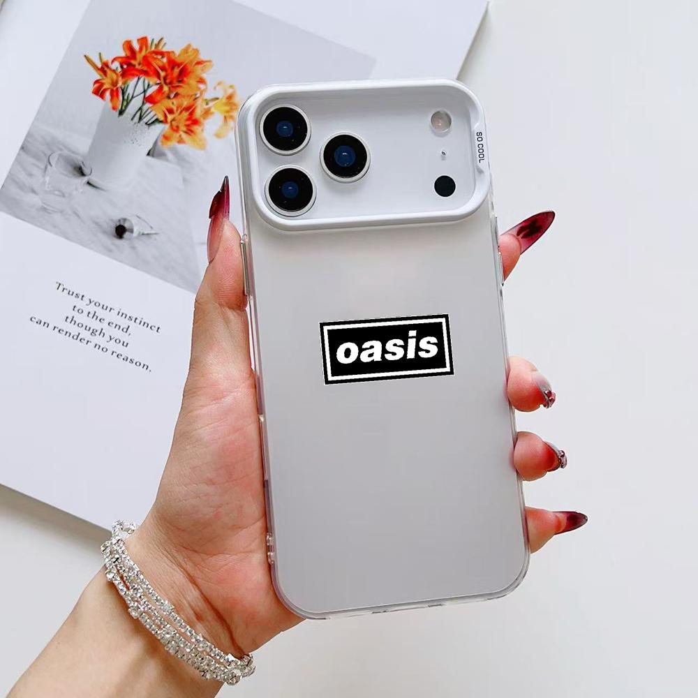 Muziek Rapper O-Oasis Telefoon - Matte Pc Case recensie en prijs