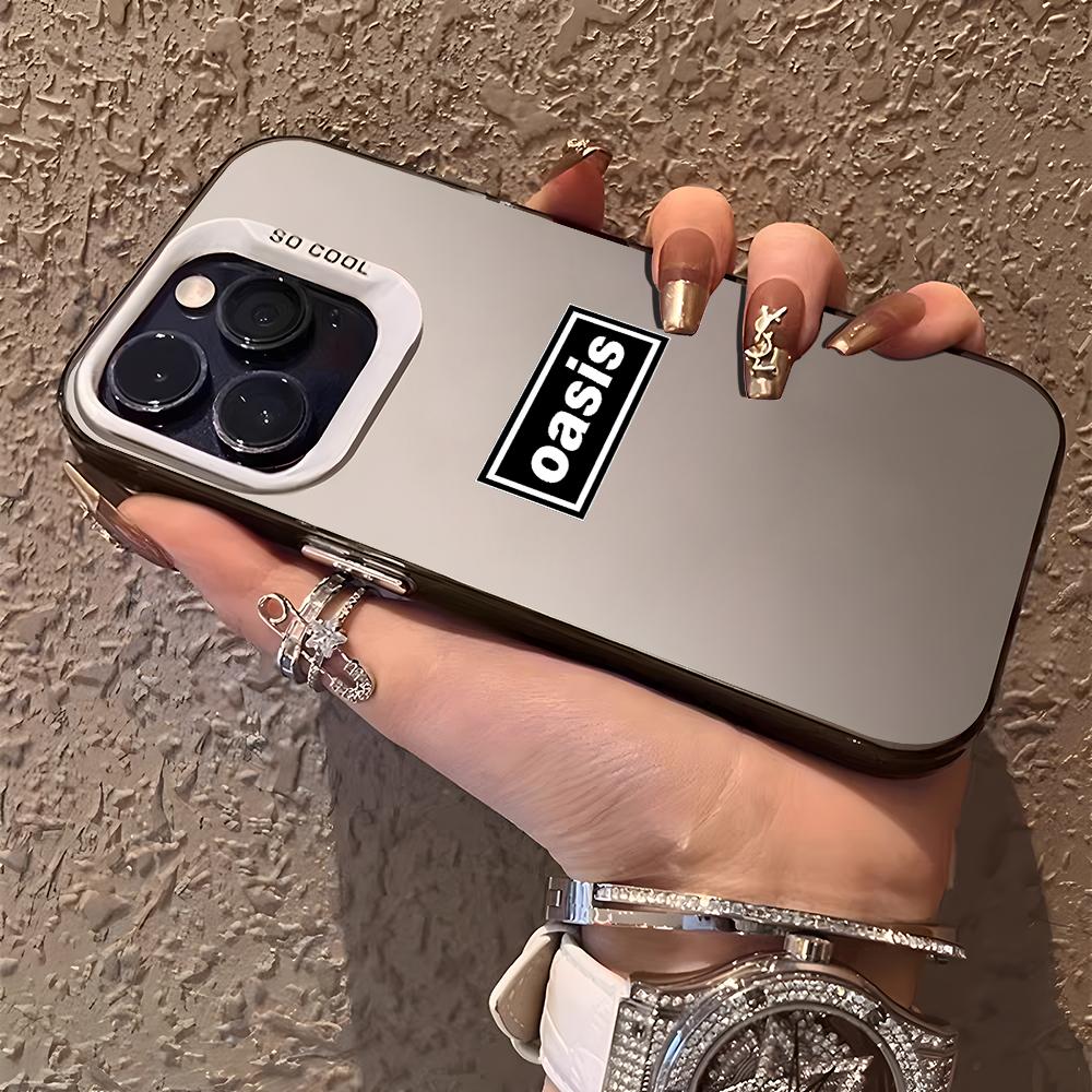 Muziek Rapper O-Oasis Telefoon - Matte Pc Case recensie en prijs