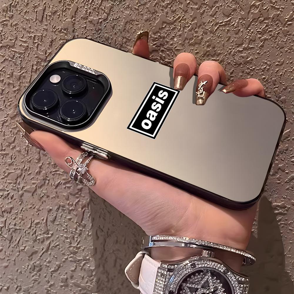 Muziek Rapper O-Oasis Telefoon - Matte Pc Case recensie en prijs