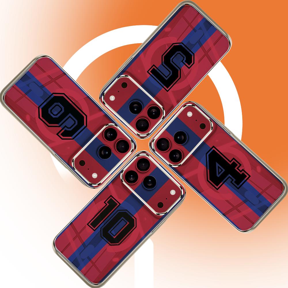 Jerseys F-FC Barcelona Telefoo - Mini Pc Case recensie en prijs