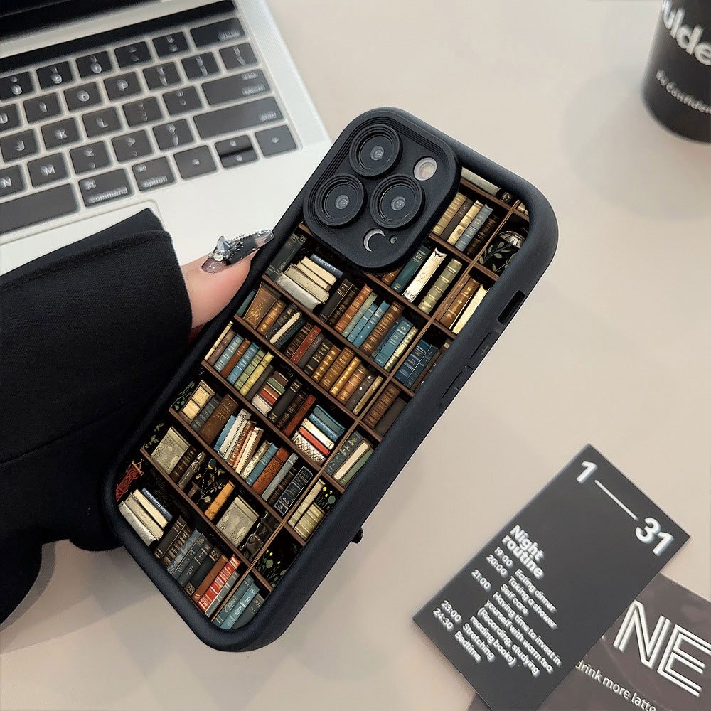 Boekenplank Creatief Patroon T - Computer Case recensie en prijs