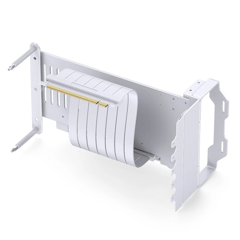 JONSBO A50 Aluminium GPU Verti - Atx Case recensie en prijs