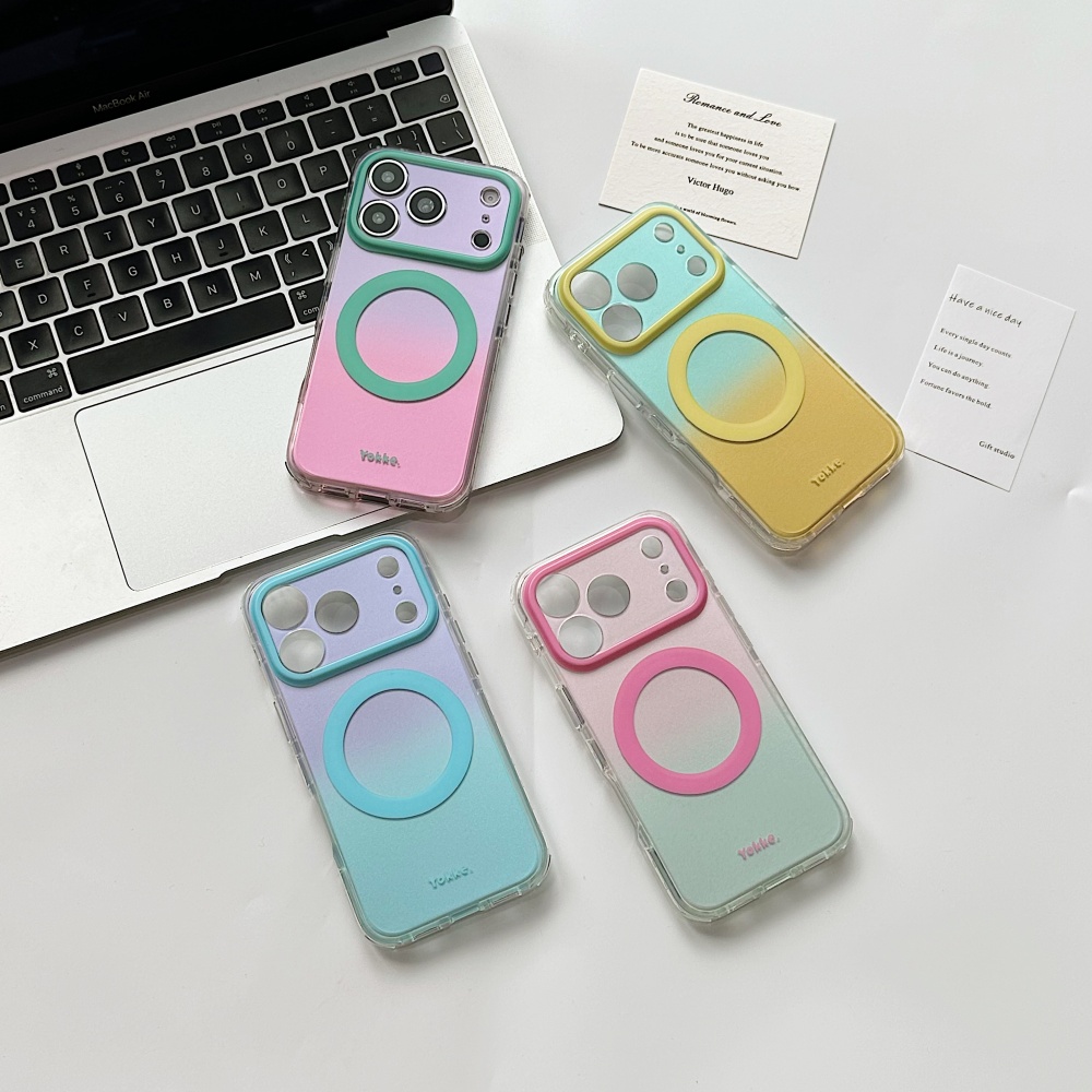 Mode Candy Kleur Dazzle voor M - Matte Pc Case recensie en prijs