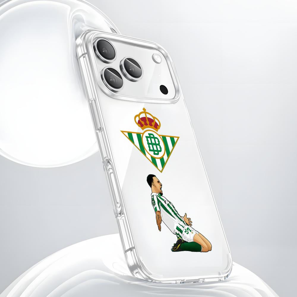 R-Real Luxury B-Betis-s Telefo - Mini Pc Case recensie en prijs