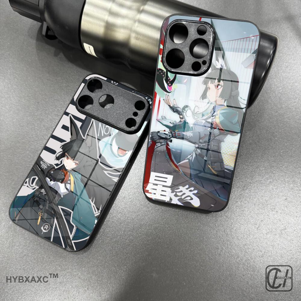 Z Zone Zero Miyabi Hoshimi Tel - Computer Case recensie en prijs