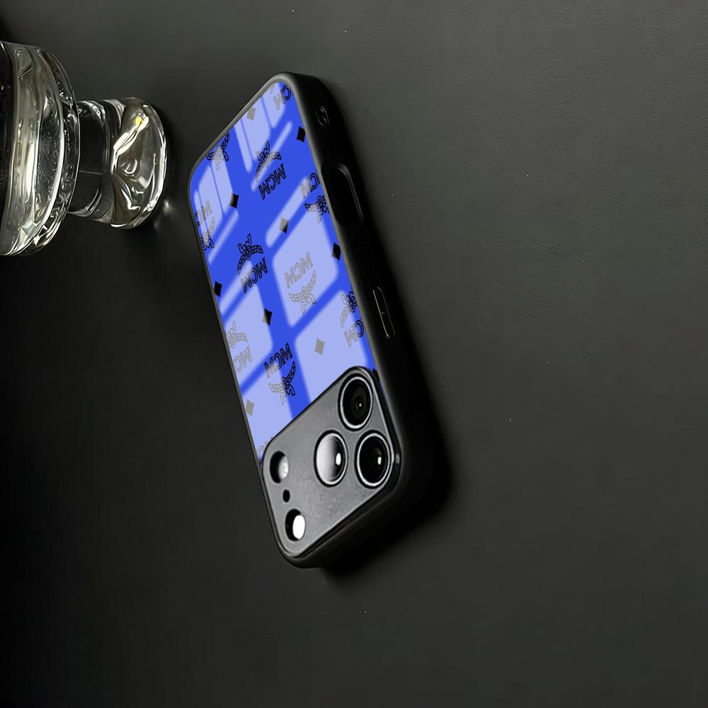 fashion M-mcm Telefoonhoesje v - Mini Pc Case recensie en prijs