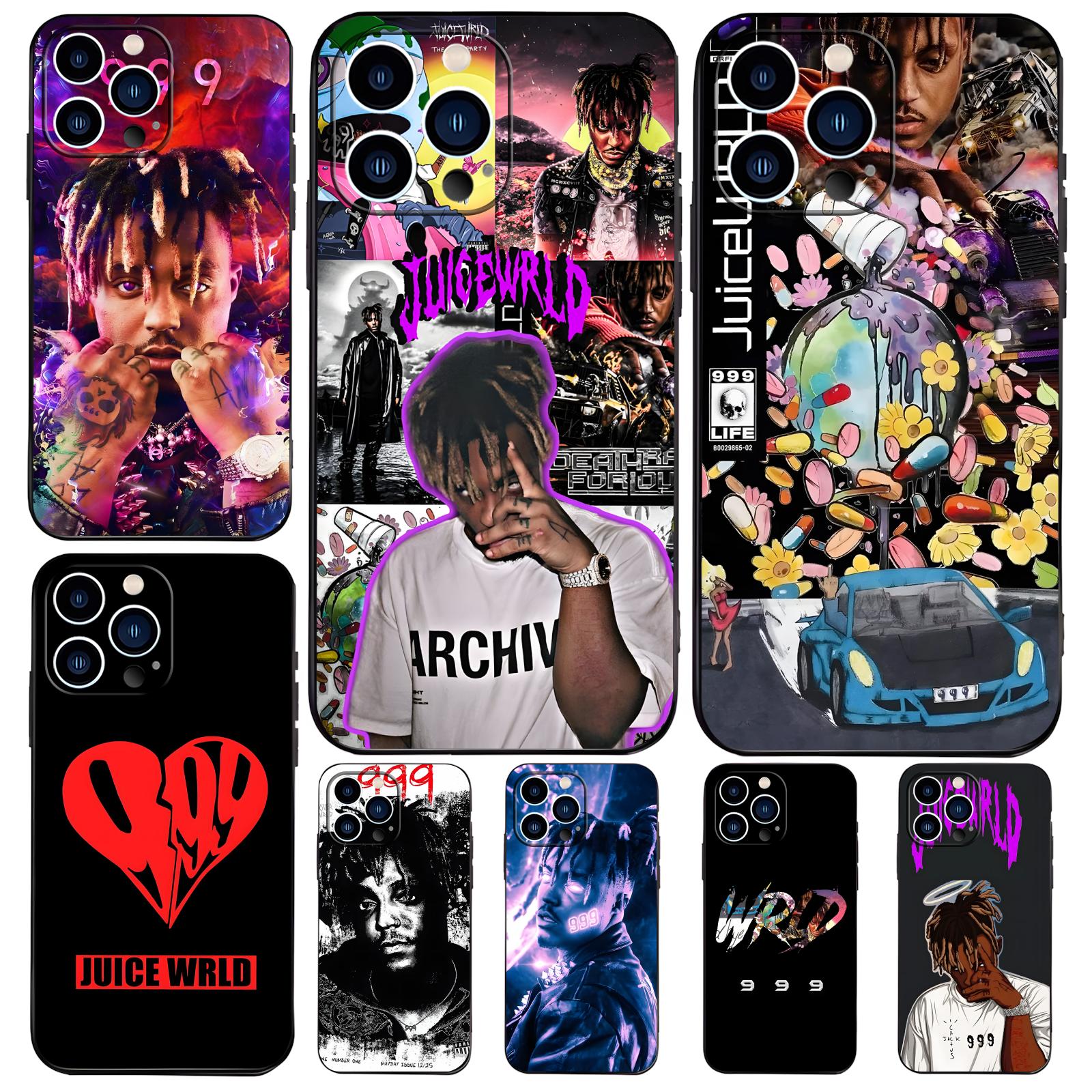 Juice cool 999 wrld fashion de - Computer Case recensie en prijs