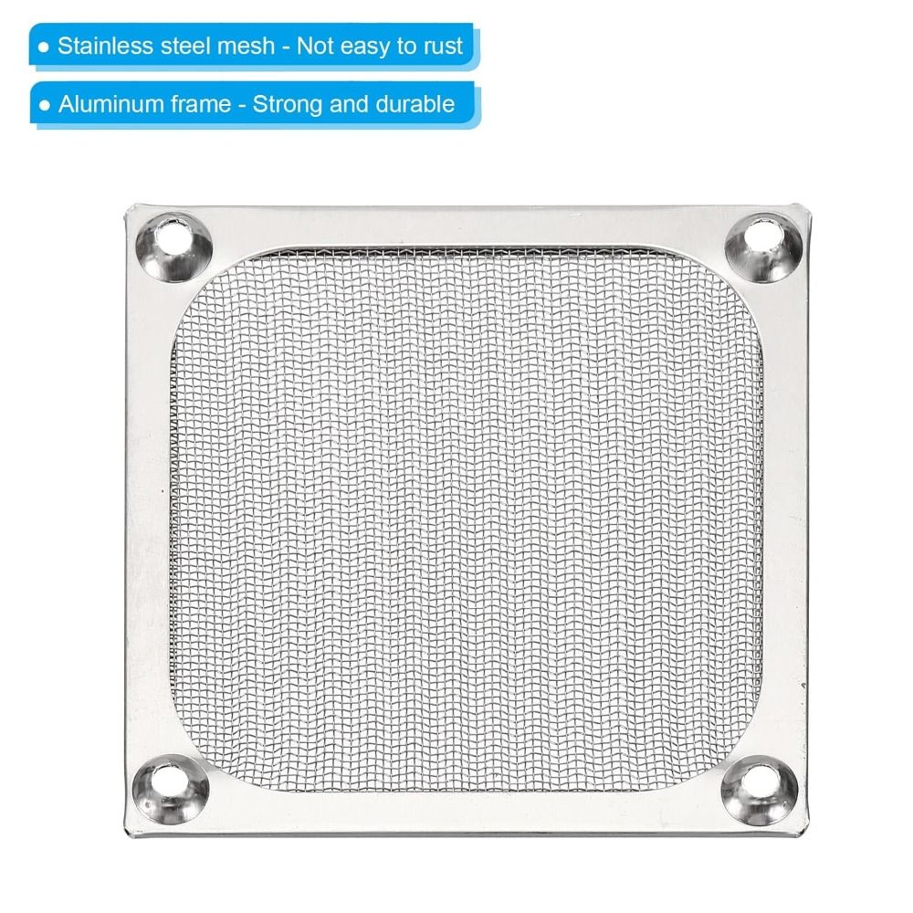 Mesh Cover Anti-roest Computer - Dust Filter Pc recensie en prijs