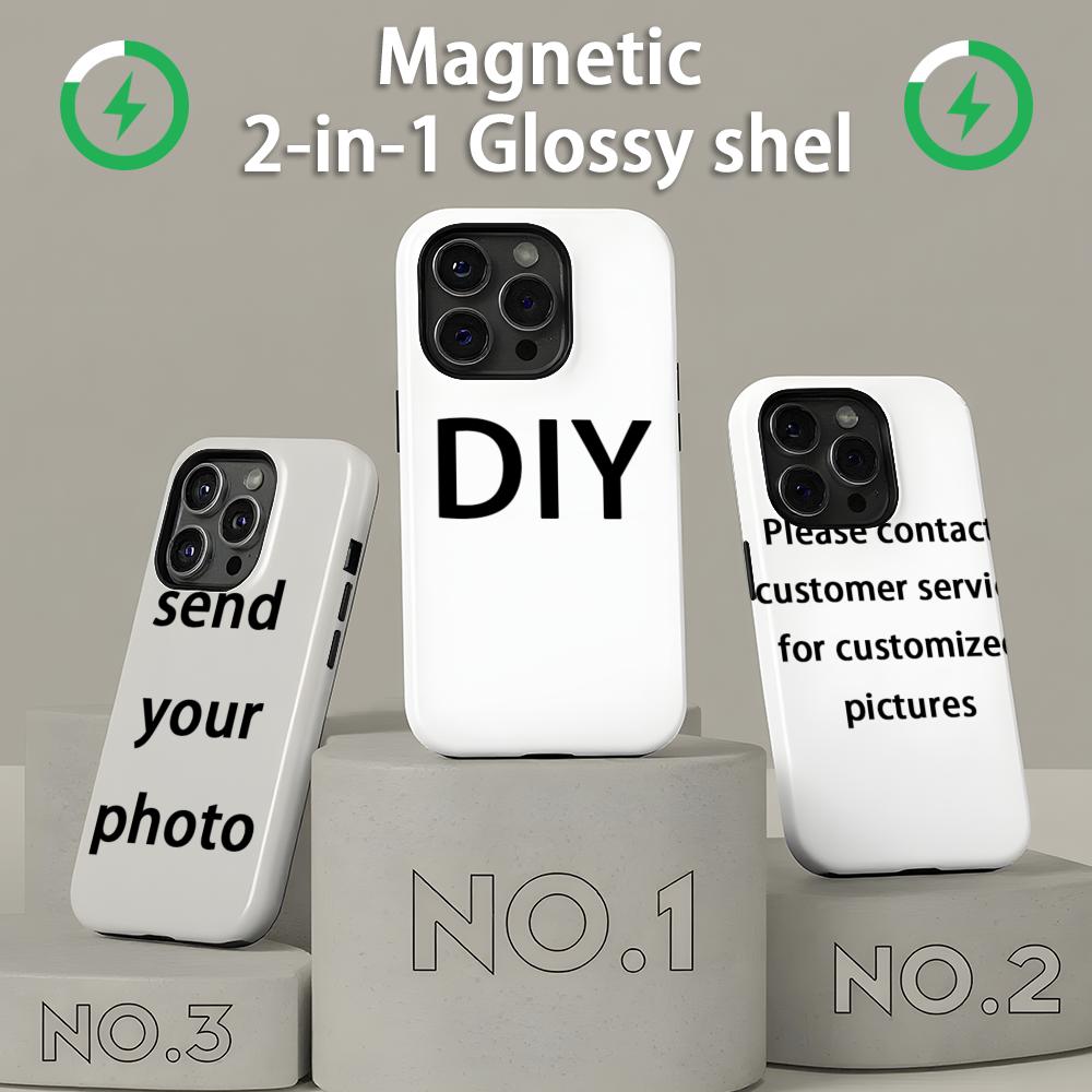 Hehehe Telefoonhoesje Magnetis - Mini Pc Case recensie en prijs