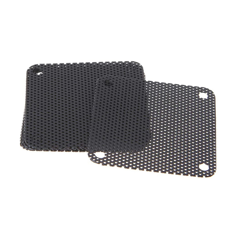 100 Stuks YOUNUON 40mm Fan Fil - Dust Filter Pc recensie en prijs