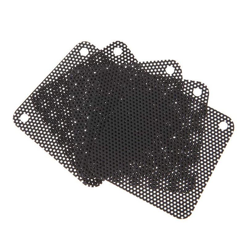 100 Stuks YOUNUON 40mm Fan Fil - Dust Filter Pc recensie en prijs