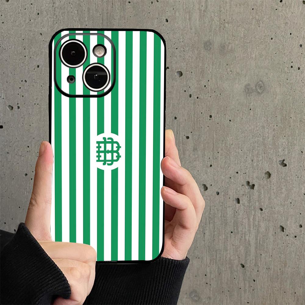 R-Real Luxury B-Betis-s club d - Mini Pc Case recensie en prijs