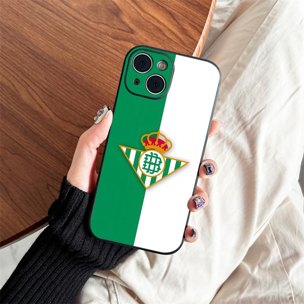 R-Real Luxury B-Betis-s club d - Mini Pc Case recensie en prijs