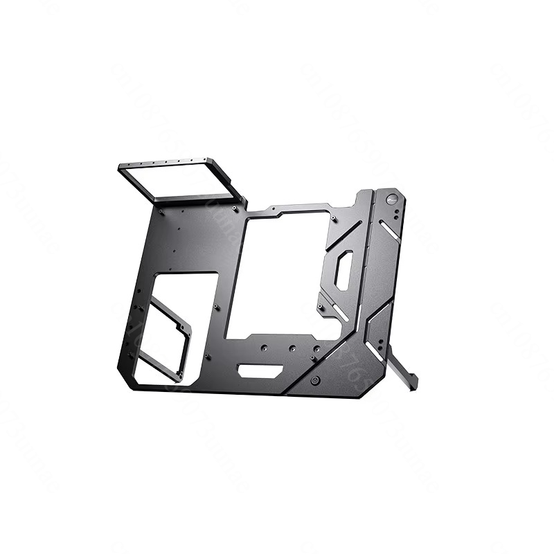 B-CE-X Open Frame Waterkoeling - Aluminum Open Frame Test Bench Water Cooling recensie en prijs