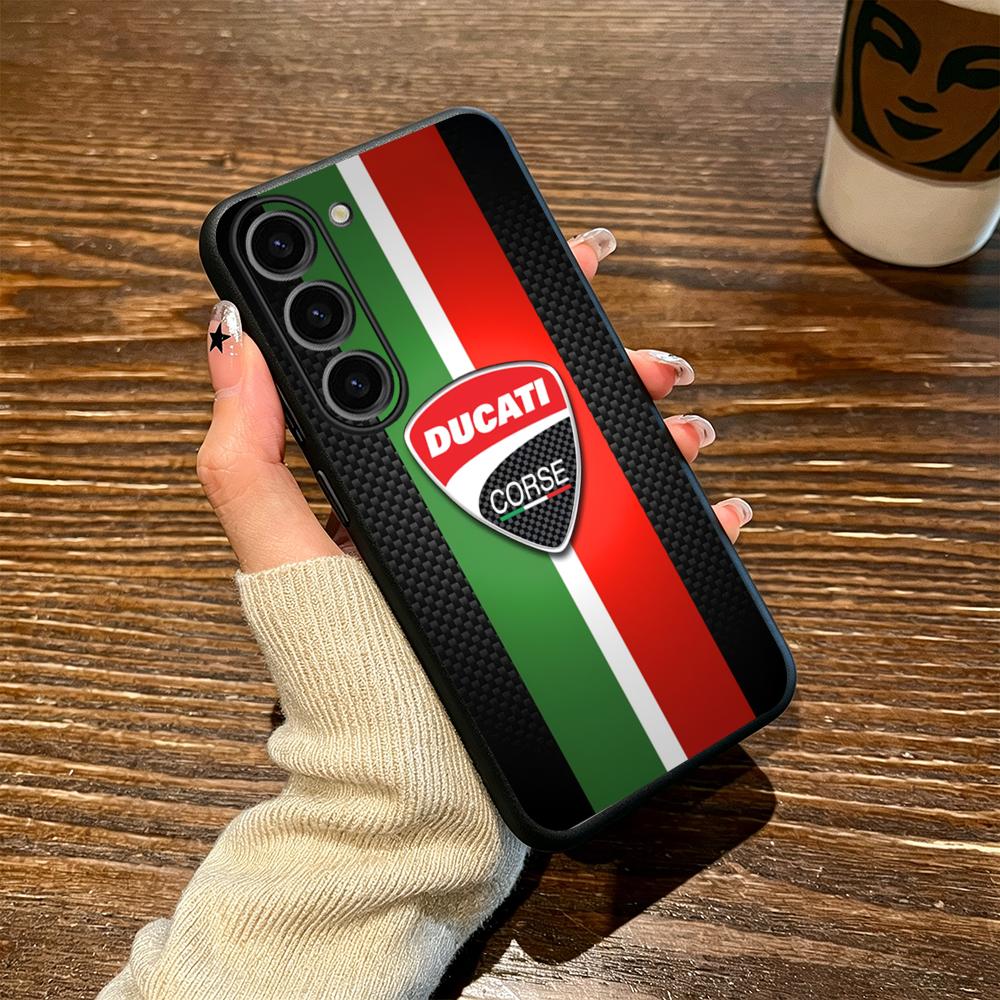 Cool D-Ducaties-I fashion desi - Computer Case recensie en prijs
