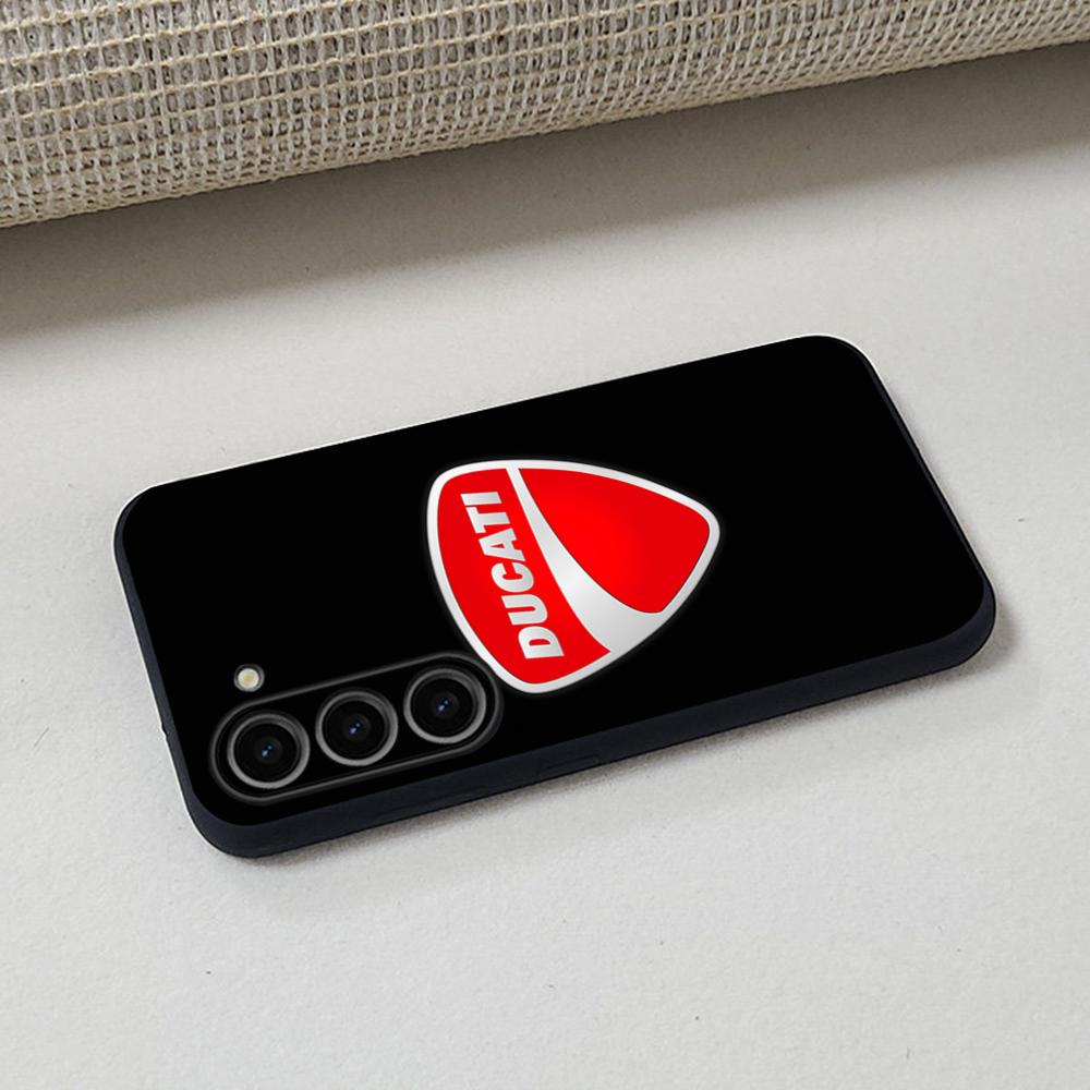 Cool D-Ducaties-I fashion desi - Computer Case recensie en prijs