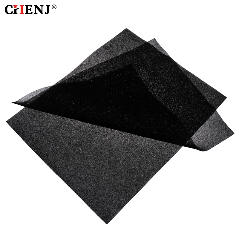 Diy 500*400*3Mm/5Mm Computer M - Dust Filter Pc recensie en prijs