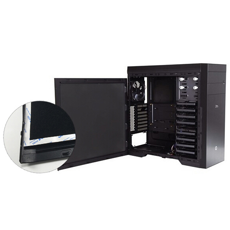 Diy 500*400*3Mm/5Mm Computer M - Dust Filter Pc recensie en prijs