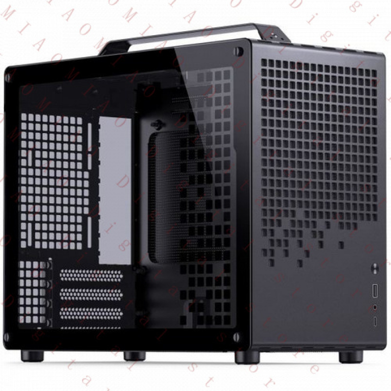 TU FOR Jonsplus (Jonsbo) Z20 M - Atx Case recensie en prijs