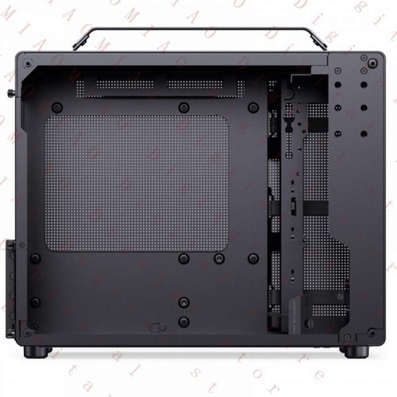 TU FOR Jonsplus (Jonsbo) Z20 M - Atx Case recensie en prijs