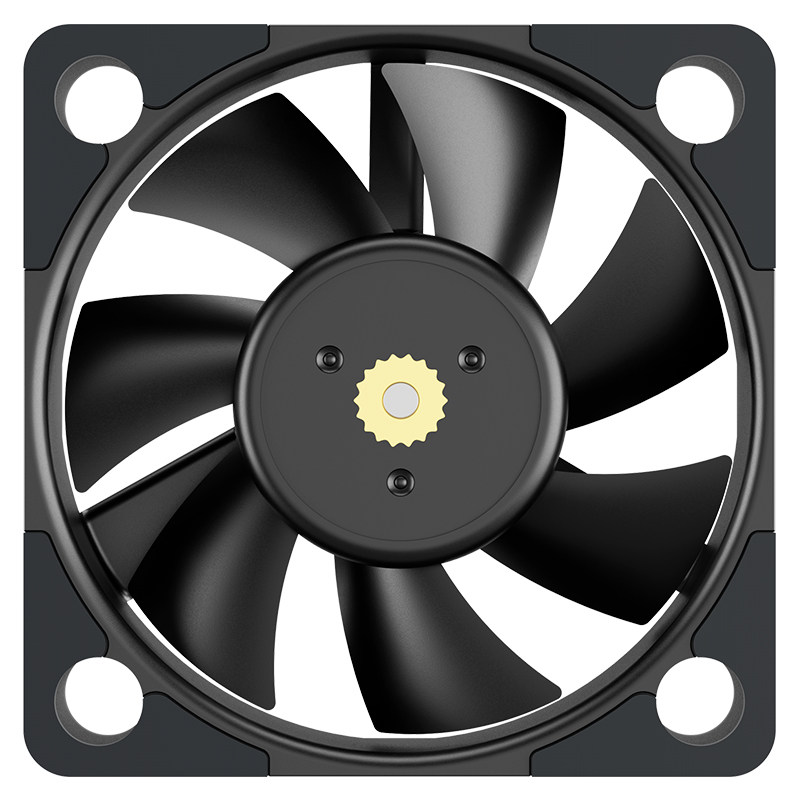 Thermalright TL-B4010 4CM Mini - Case Fan Controller recensie en prijs