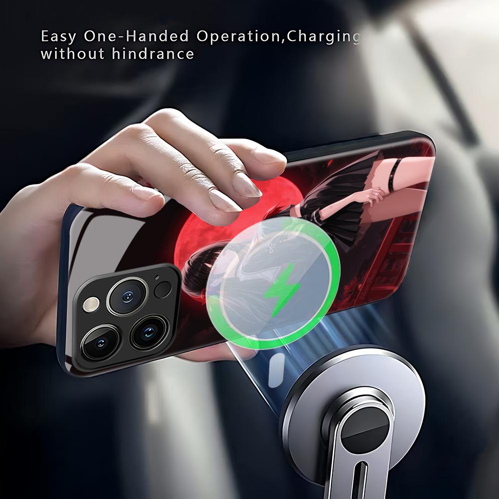 Wuthering Waves Chisa Telefoon - Mini Pc Case recensie en prijs
