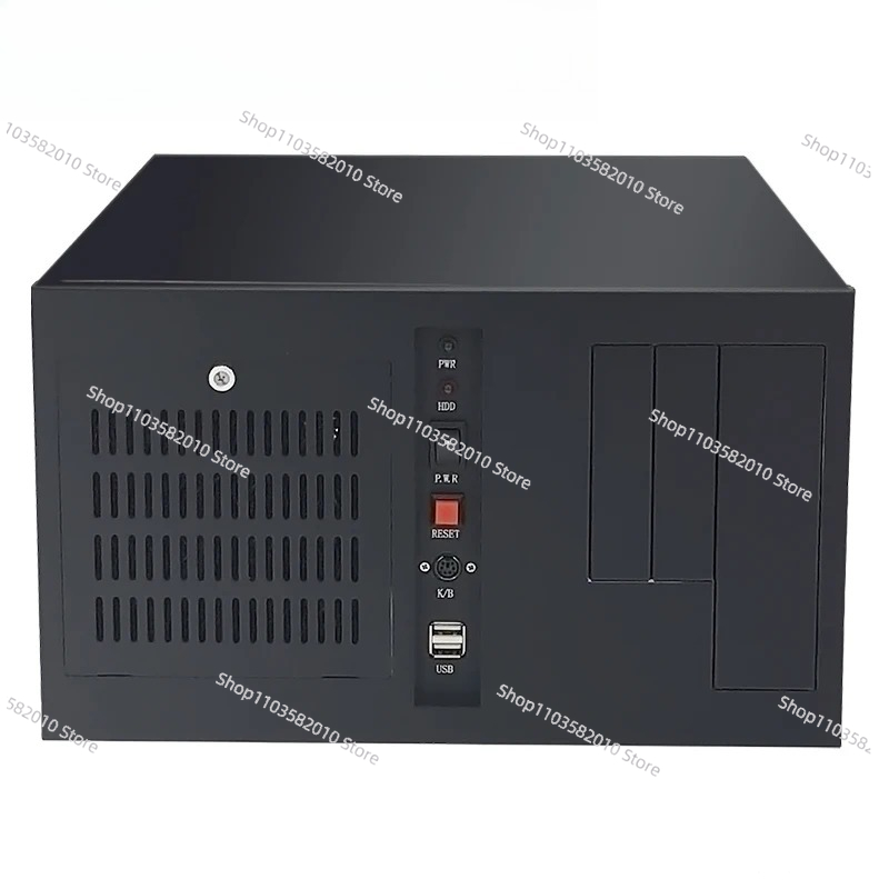 Premium ATX wandgemonteerde in - Pc Chassis recensie en prijs