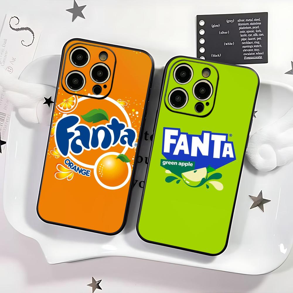 Populair dranken-design Fanta  - Mini Pc Case recensie en prijs