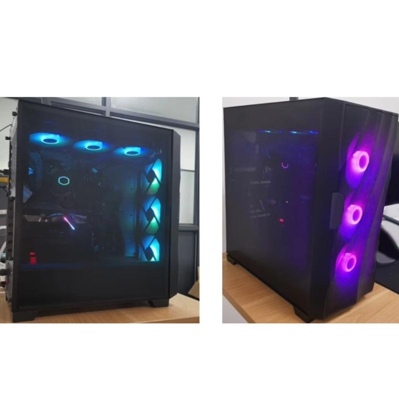50Cm Computer Mesh Diy Pvc Pc  - Dust Filter Pc recensie en prijs
