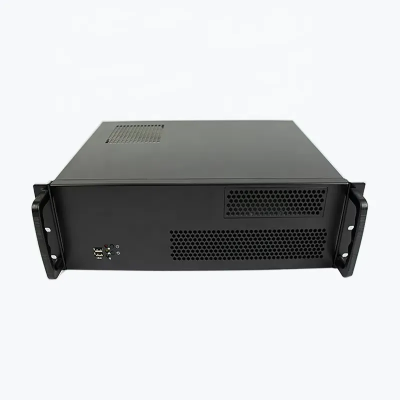 Novatech Global 19 Inch 3U ATX - Atx Case recensie en prijs