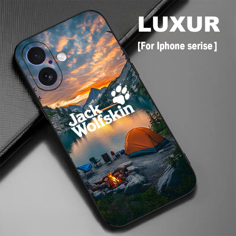 Brand Jack W-Wolfskin telefoon - Mini Pc Case recensie en prijs