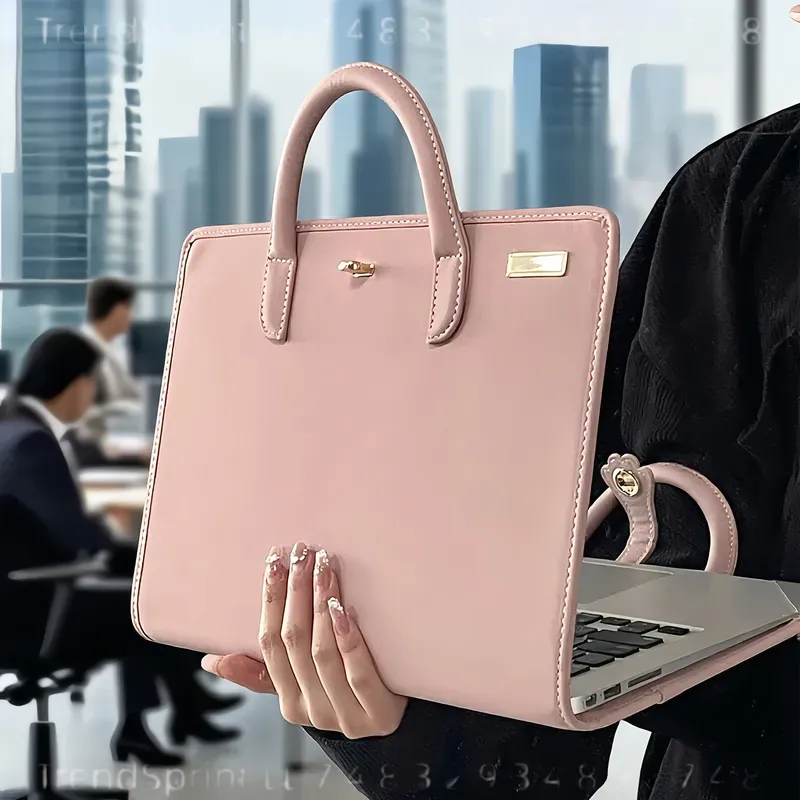 Draagbare laptoptas beschermho - Computer Case recensie en prijs