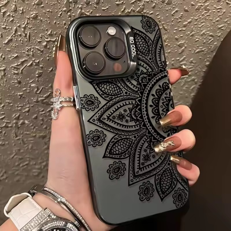 Anti-kras telefoonhoesje voor  - Mini Pc Case recensie en prijs