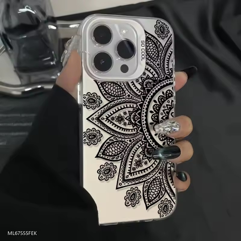 Anti-kras telefoonhoesje voor  - Mini Pc Case recensie en prijs