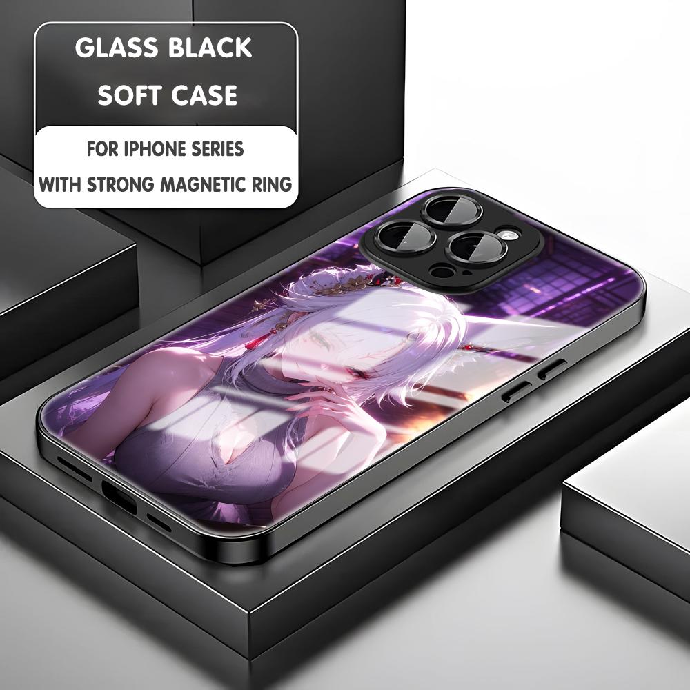 Wuthering Waves Hsin Jianxin T - Mini Pc Case recensie en prijs