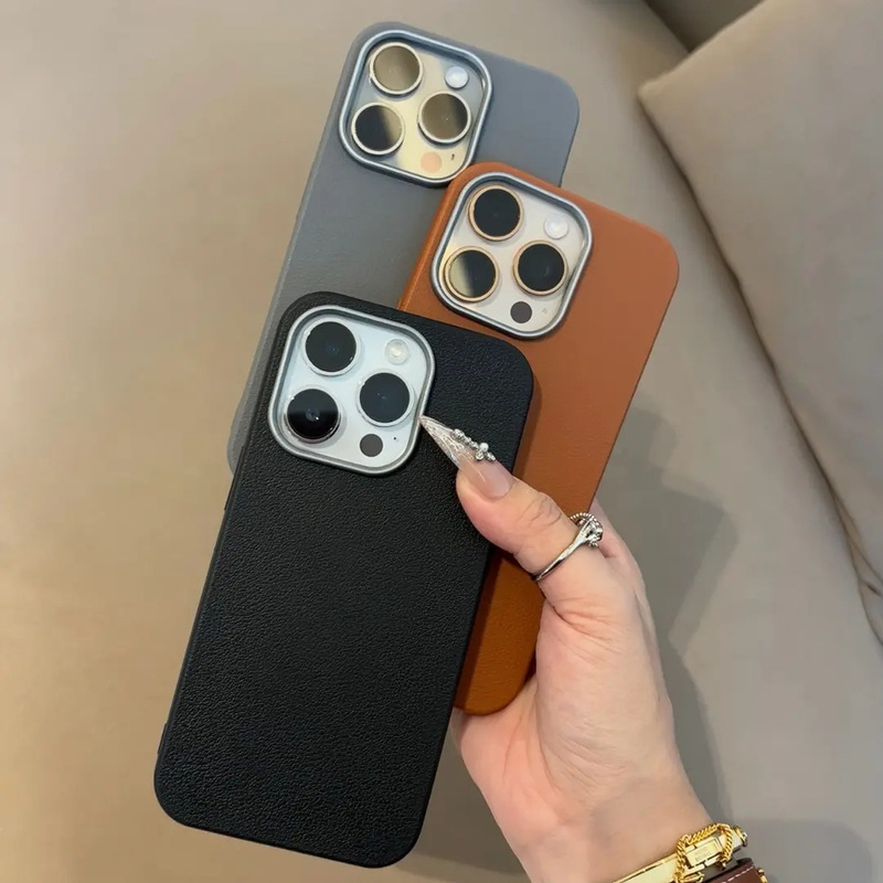 Matte telefoonhoesje voor Sams - Matte Pc Case recensie en prijs