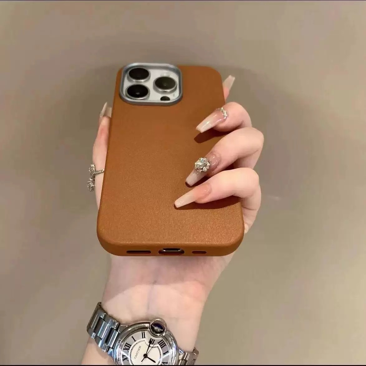Matte telefoonhoesje voor Sams - Matte Pc Case recensie en prijs