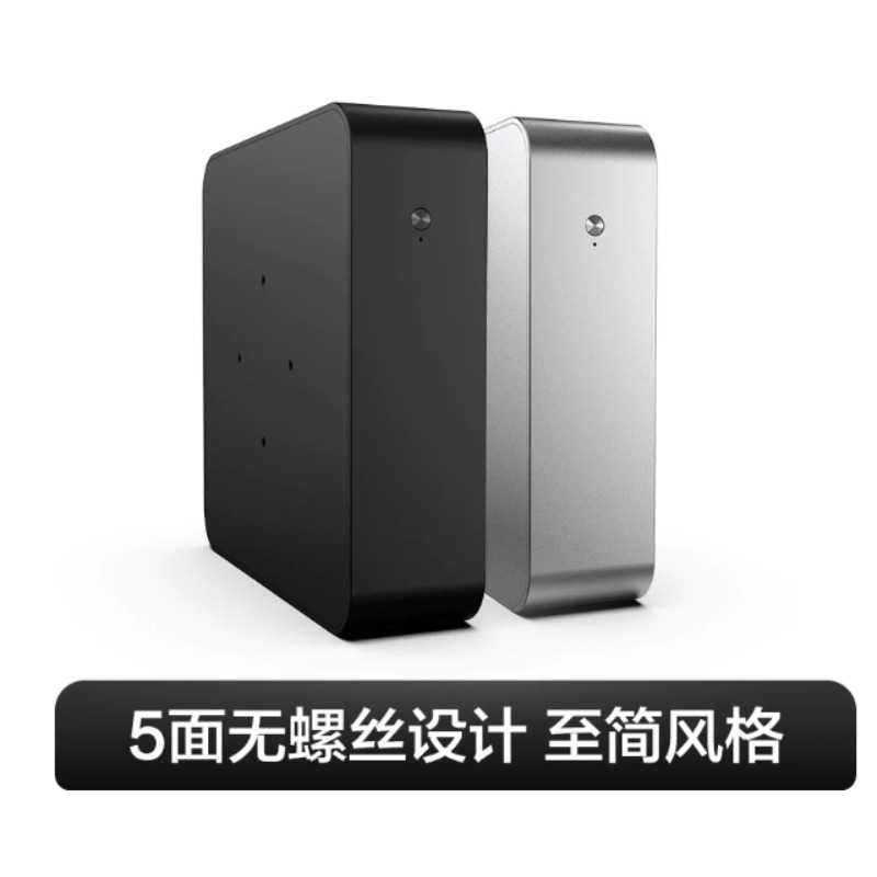 Volledig aluminium verticale m - Pc Chassis recensie en prijs
