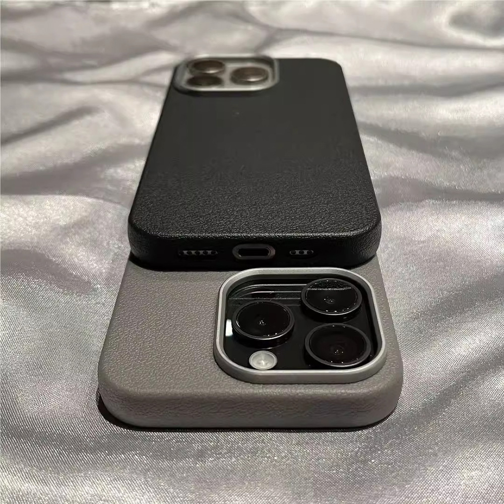 Matte telefoonhoesje voor iPho - Matte Pc Case recensie en prijs