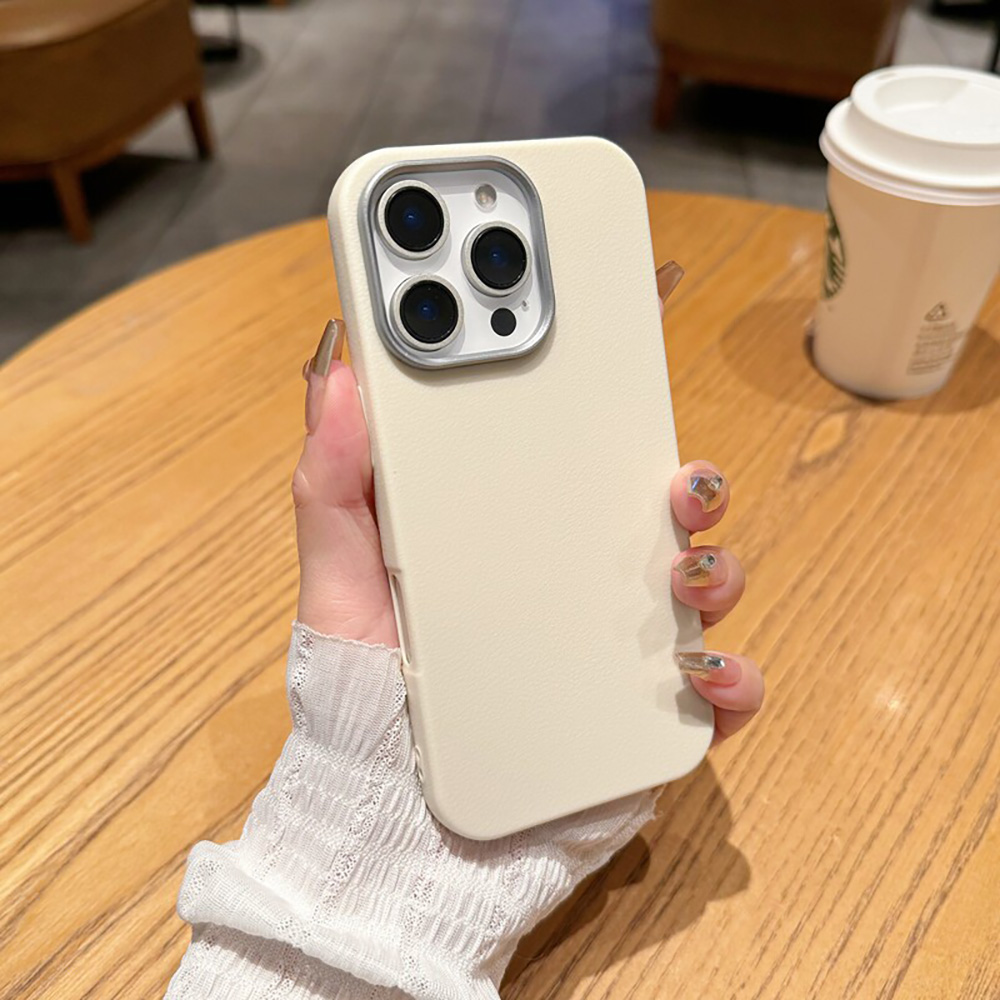 Matte telefoonhoesje voor iPho - Matte Pc Case recensie en prijs