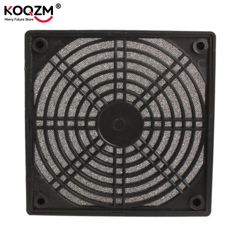Stofdicht 120 Mm Case Fan Stof - Dust Filter Pc recensie en prijs