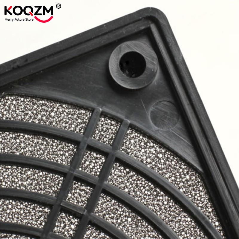 Stofdicht 120 Mm Case Fan Stof - Dust Filter Pc recensie en prijs