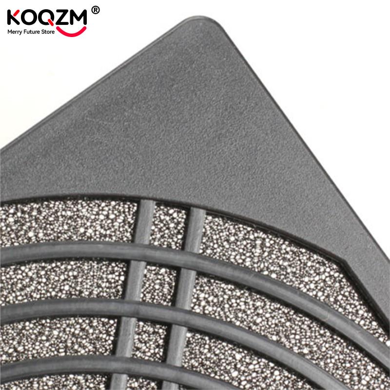 Stofdicht 120 Mm Case Fan Stof - Dust Filter Pc recensie en prijs